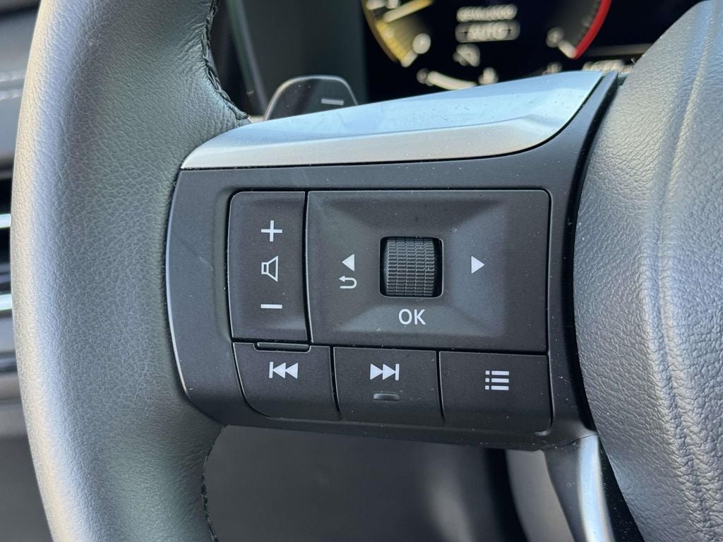 2026 INFINITI QX60 Pure AWD