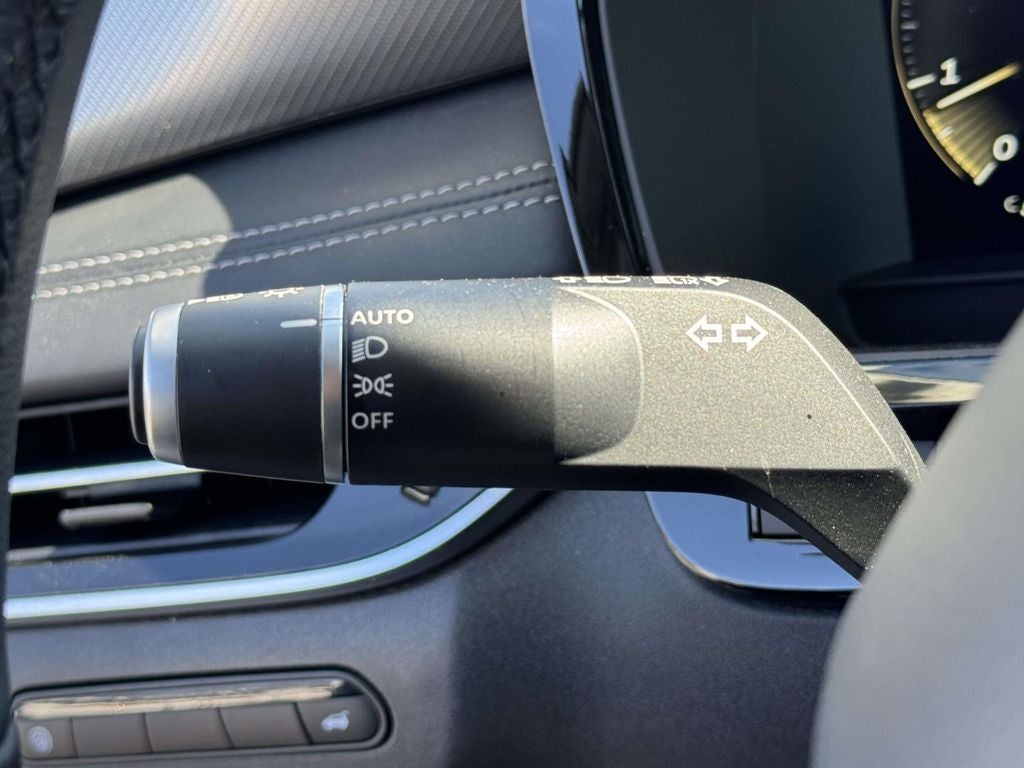 2026 INFINITI QX60 Pure AWD