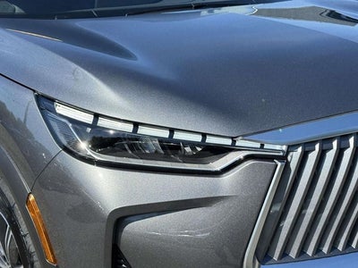 2026 INFINITI QX60 Pure AWD