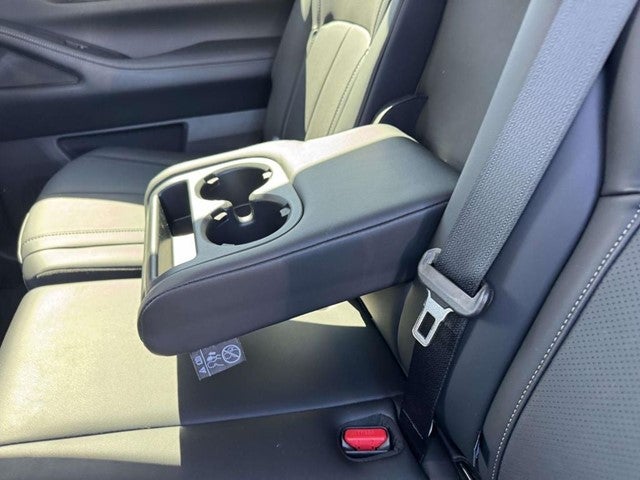 2026 INFINITI QX60 Pure AWD