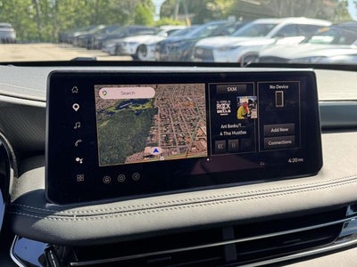 2026 INFINITI QX60 Pure AWD