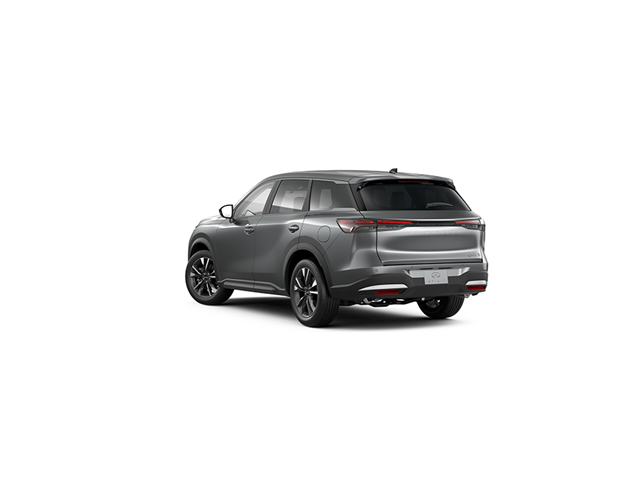2026 INFINITI QX60 Pure AWD