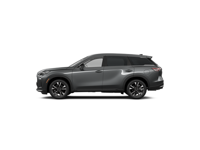 2026 INFINITI QX60 Pure AWD