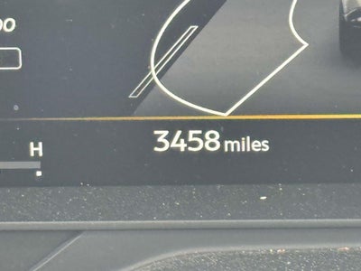 2026 INFINITI QX60 Pure AWD