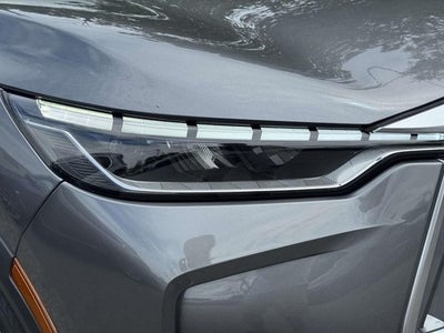 2026 INFINITI QX60 Pure AWD