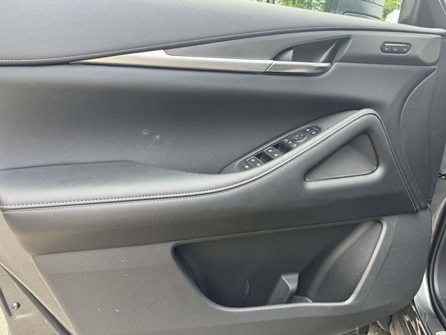 2026 INFINITI QX60 Pure AWD