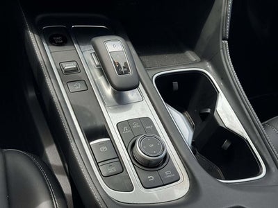 2026 INFINITI QX60 Pure AWD