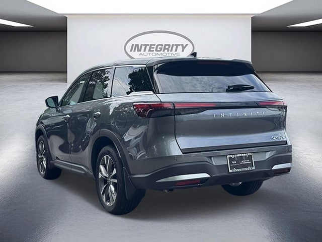2026 INFINITI QX60 Pure AWD