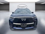 2027 INFINITI QX60 Sport AWD