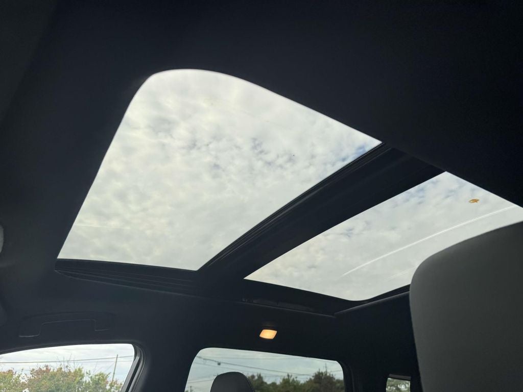 2027 INFINITI QX60 Sport AWD