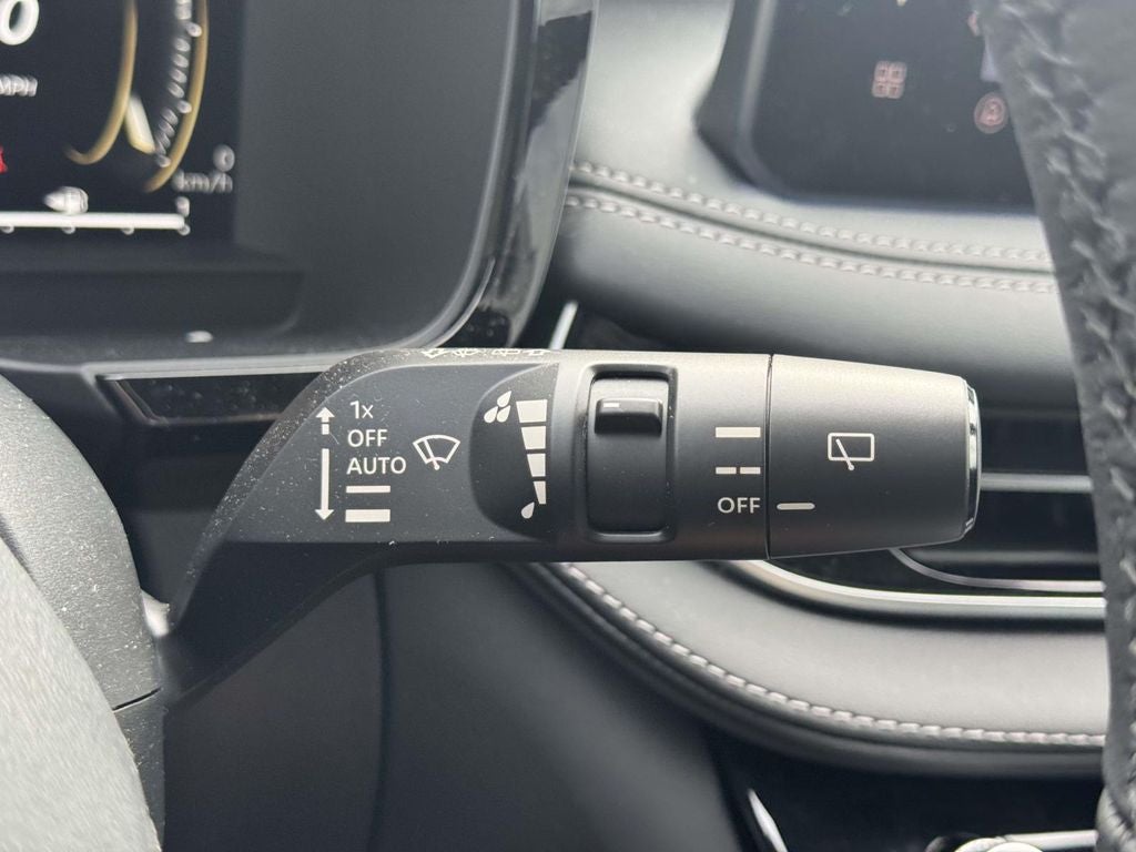 2027 INFINITI QX60 Sport AWD