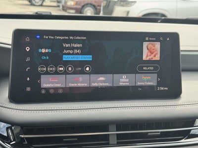 2027 INFINITI QX60 Sport AWD