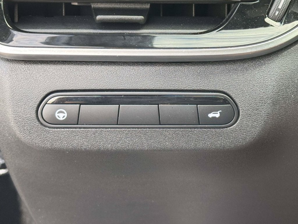 2027 INFINITI QX60 Sport AWD