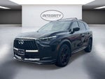 2027 INFINITI QX60 Sport AWD