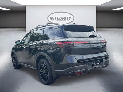 2027 INFINITI QX60 Sport AWD