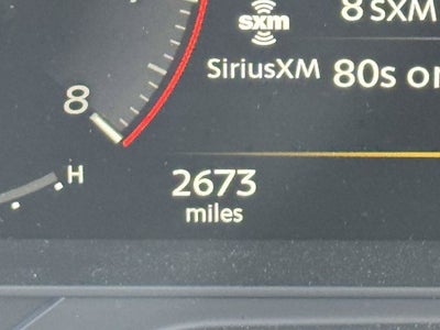 2027 INFINITI QX60 Sport AWD