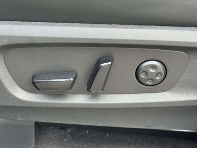 2027 INFINITI QX60 Sport AWD