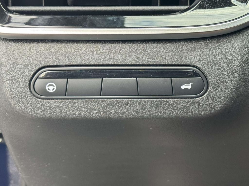 2027 INFINITI QX60 Sport AWD