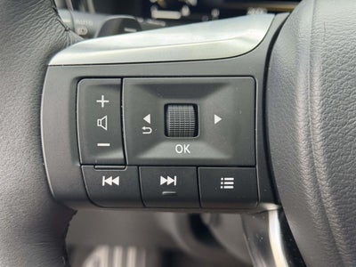 2027 INFINITI QX60 Sport AWD