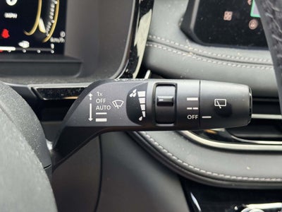 2027 INFINITI QX60 Sport AWD