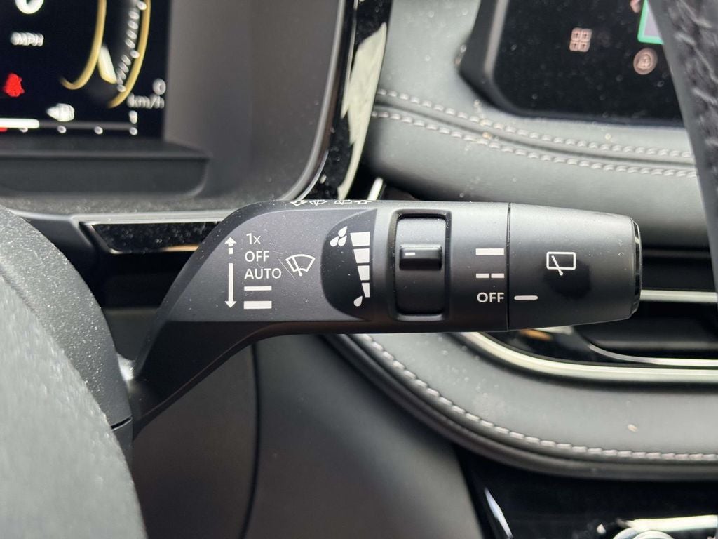 2027 INFINITI QX60 Sport AWD