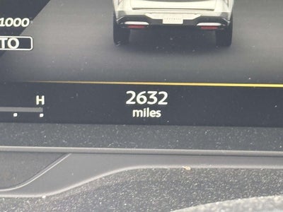 2027 INFINITI QX60 Sport AWD