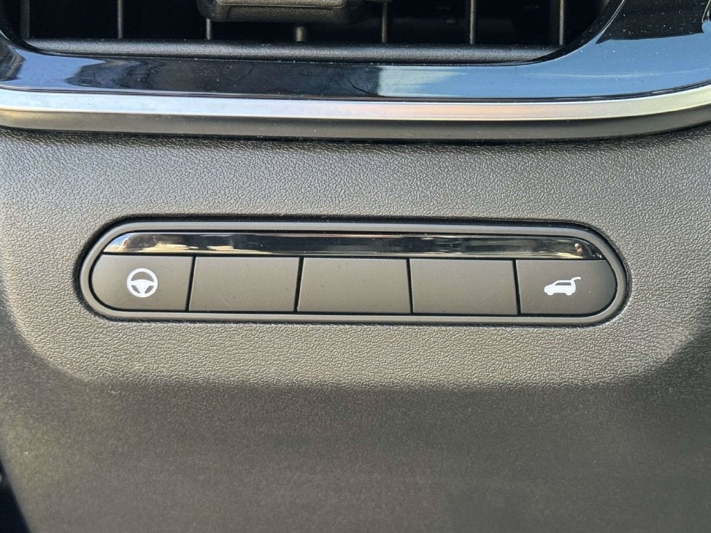 2027 INFINITI QX60 Sport AWD