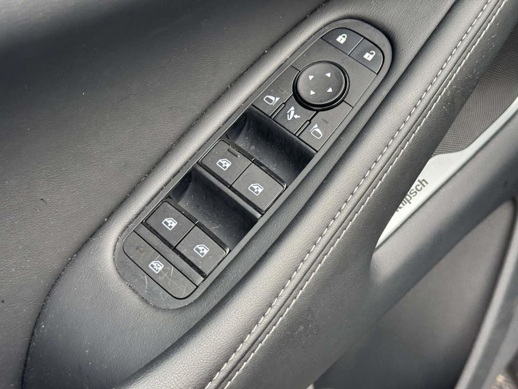 2027 INFINITI QX60 Sport AWD
