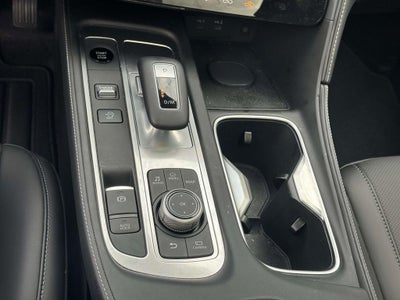 2027 INFINITI QX60 Sport AWD