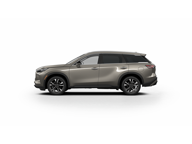 2025 INFINITI QX60 Luxe AWD