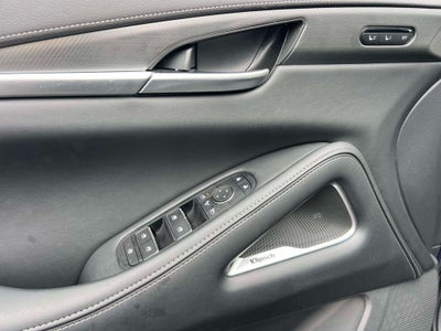 2026 INFINITI QX60 Sport AWD