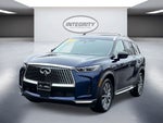 2026 INFINITI QX60 Sport AWD