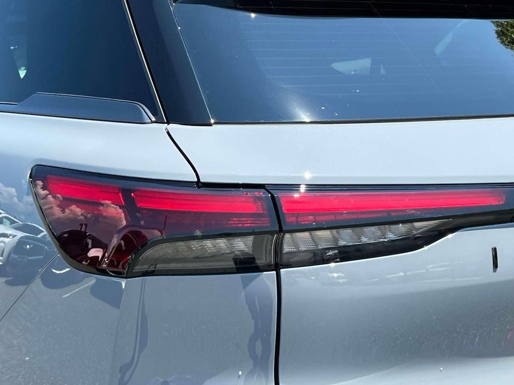 2026 INFINITI QX60 Sport AWD