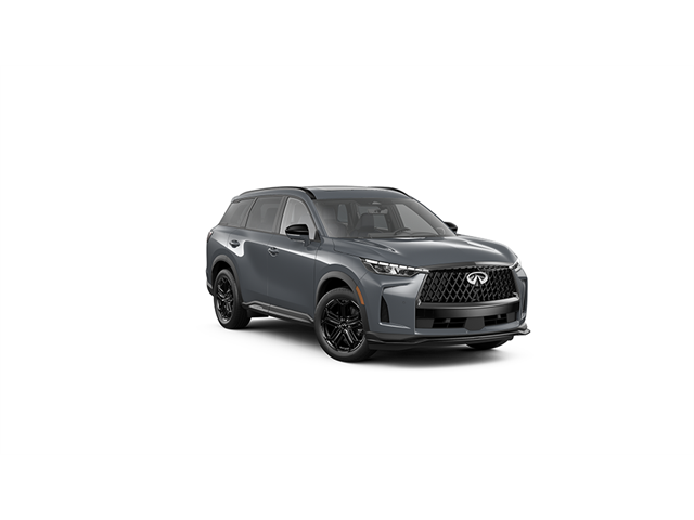 2026 INFINITI QX60 Sport AWD