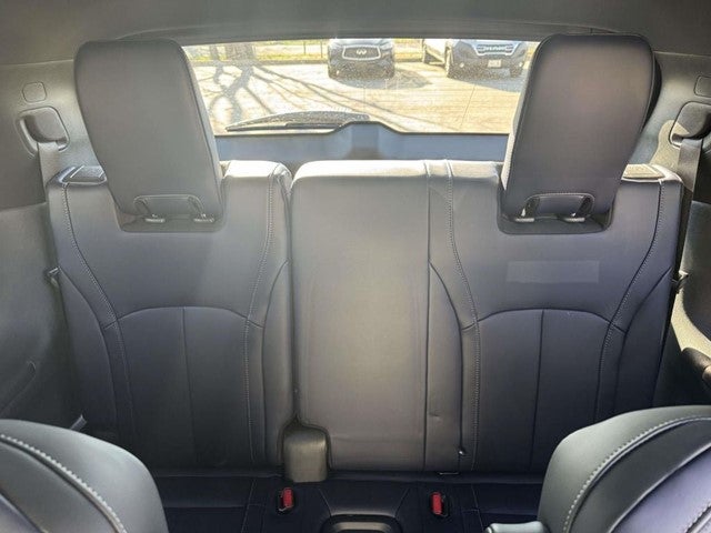 2026 INFINITI QX60 Sport AWD