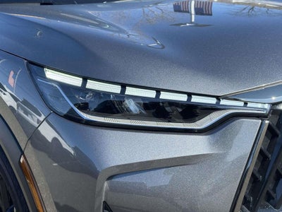 2026 INFINITI QX60 Sport AWD