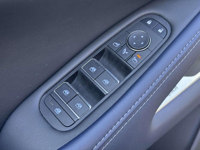 2026 INFINITI QX60 Sport AWD