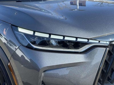 2026 INFINITI QX60 Sport AWD