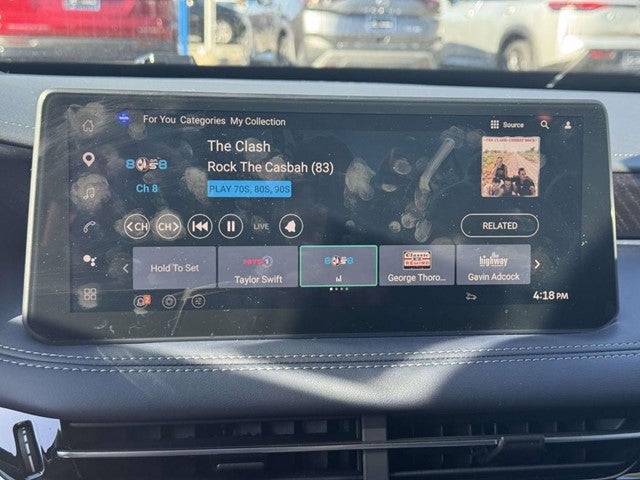 2026 INFINITI QX60 Sport AWD