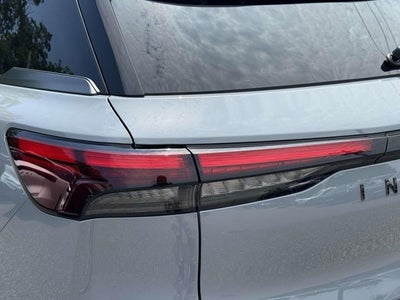 2026 INFINITI QX60 Sport AWD