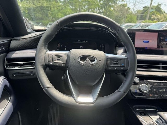 2026 INFINITI QX60 Sport AWD