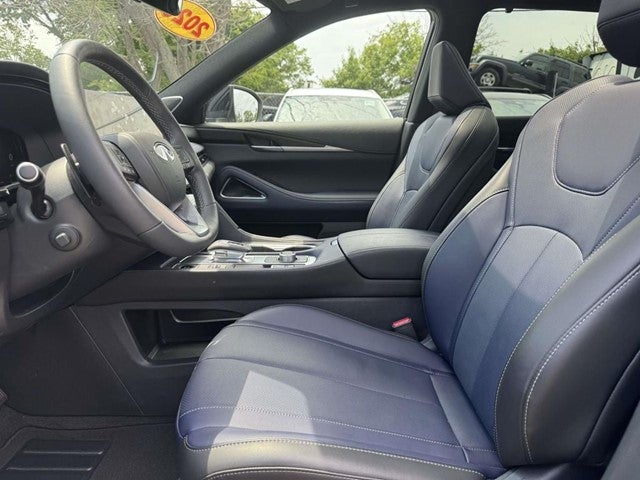 2026 INFINITI QX60 Sport AWD