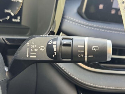 2026 INFINITI QX60 Sport AWD