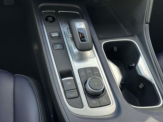 2026 INFINITI QX60 Sport AWD