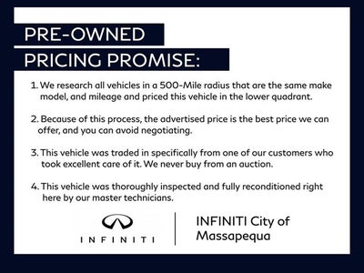 2026 INFINITI QX60 Sport AWD