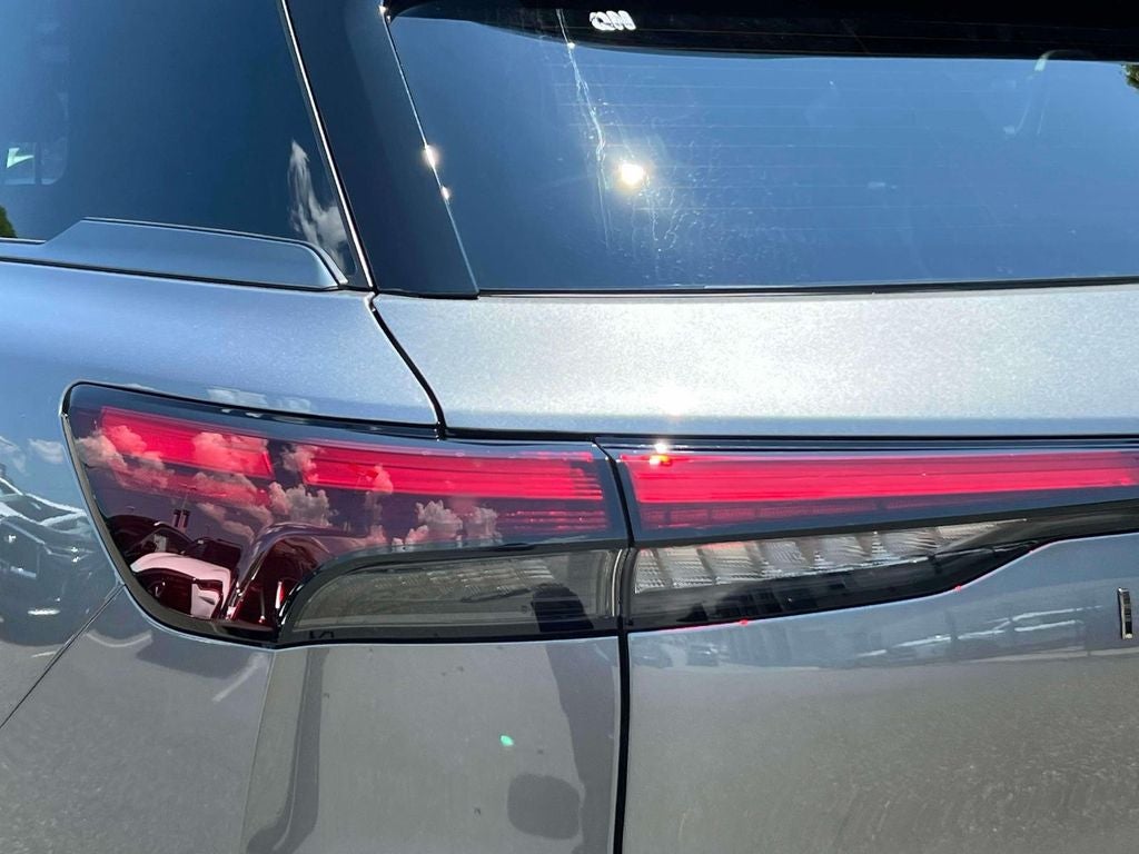 2026 INFINITI QX60 Sport AWD