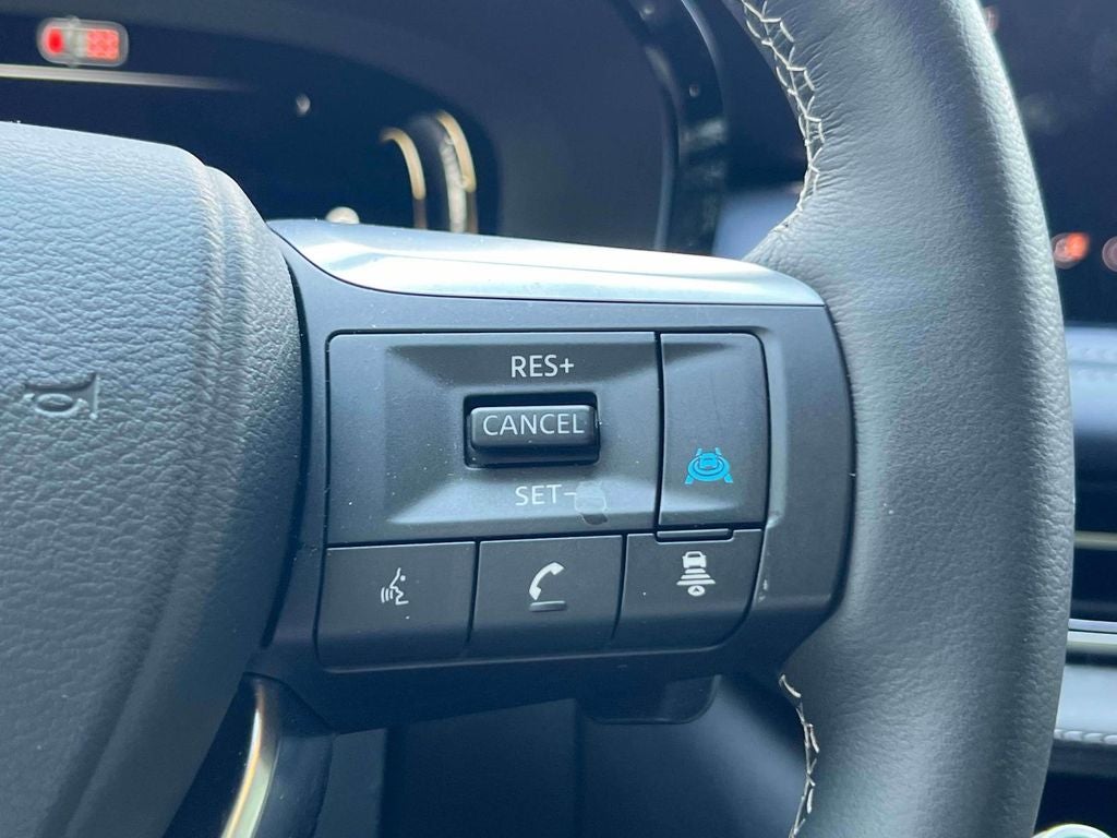 2026 INFINITI QX60 Sport AWD