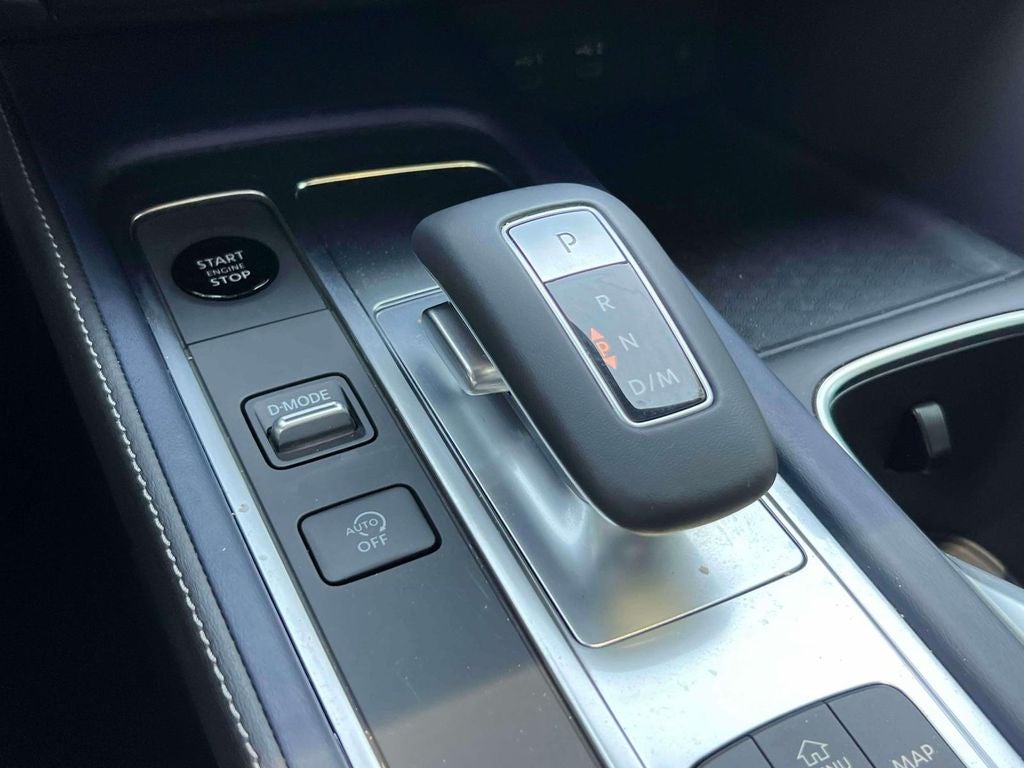 2026 INFINITI QX60 Sport AWD