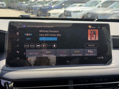 2026 INFINITI QX60 Sport AWD