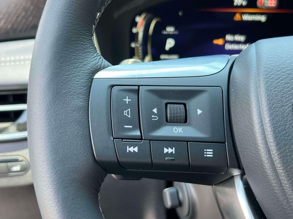 2026 INFINITI QX60 Sport AWD